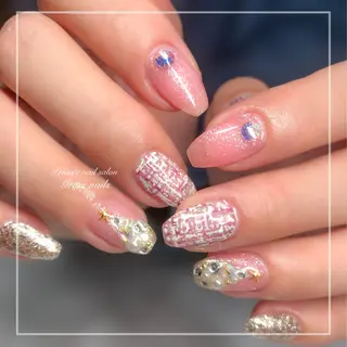 ネイル GRACE NAILSのネイルデザイン
