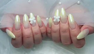 ネイル COCO所属・COCO nail salonのネイルデザイン