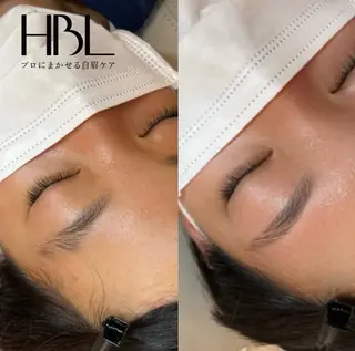 アイブロウ OTTO所属・本庄/深谷/熊谷/眉 Salon OTTOの眉毛・アイブロウイメージ