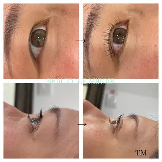 マツエク・マツパ ビューティー ミロワールのエステ・リラクイメージ