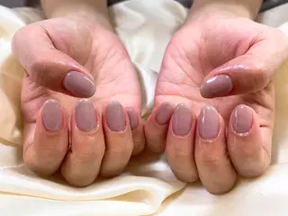 ネイル Mogu nail 二子玉川のネイルデザイン