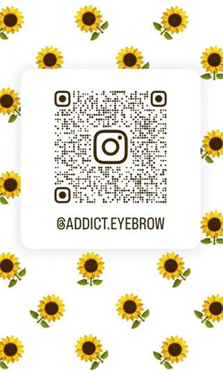 アイブロウ メンズ眉毛専門🌷 Akihoの眉毛・アイブロウイメージ