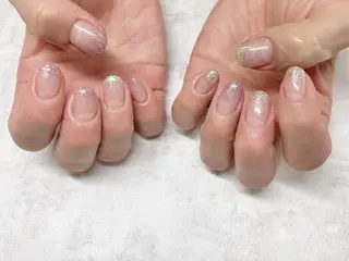 ネイル Puty Nailのネイルデザイン