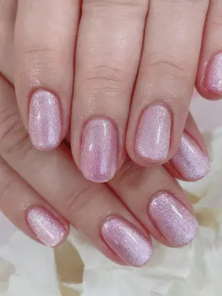 ミディアム TAKAMATSU RINAのネイルデザイン