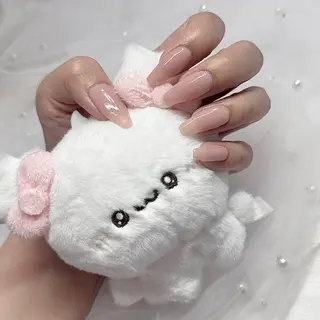 ネイル maika🫧 堺筋本町ネイルサロンのネイルデザイン