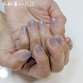ネイル 爪紅屋 いろはのネイルデザイン