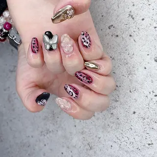 ネイル Salon Ｋのネイルデザイン