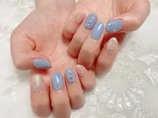 ネイル ALITA 池袋店ネイルのネイルデザイン