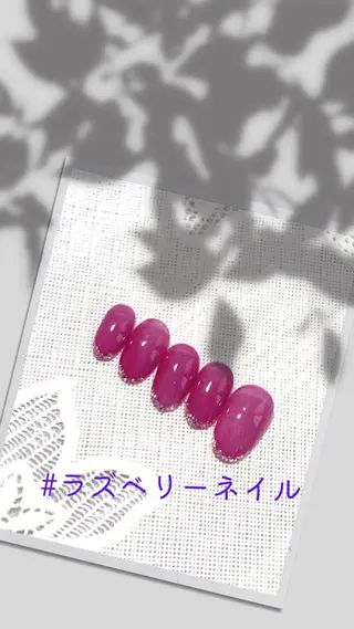 ネイル Sara所属・nailsalon Saraのネイルデザイン