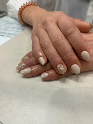 ネイル LICO HAIR＆RELAXATION所属・Lico Ryoのネイルデザイン