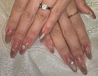 ネイル 愛蘭 西明石ネイルのネイルデザイン