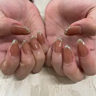 ネイル . ネイルMARIA🌼のネイルデザイン