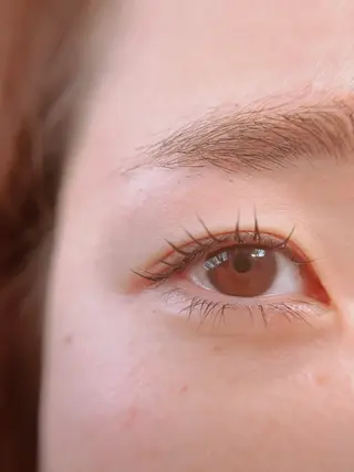 マツエク・マツパ 目黒　フリヴィ 🤎HIROMIのマツエク・マツパデザイン