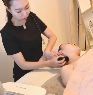 痩身小顔IRISER Akiのエステ・リラクイメージ