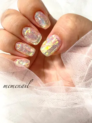 ネイル Noguchi Megumiのその他イメージ