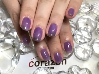 ネイル corazon所属・ネイリスト aicoのネイルデザイン