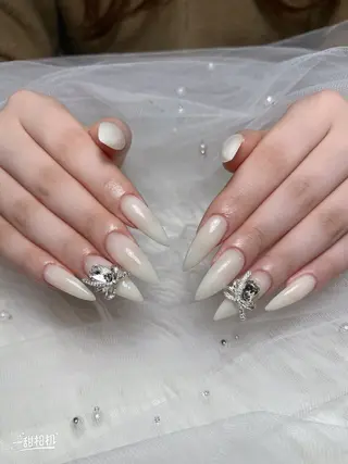 ネイル MIHANA ZENのネイルデザイン