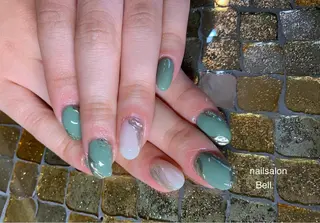 ネイル Y. Reonaのネイルデザイン