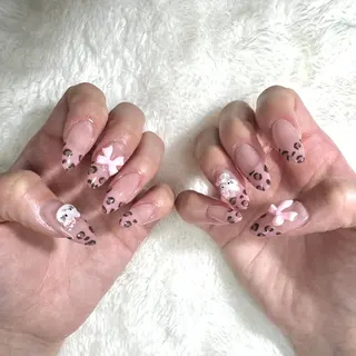 ネイル private nail salon ODD所属・Private Salon ODDのネイルデザイン