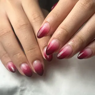 ネイル nail salon LIFE2nd所属・be' Yuhiのネイルデザイン