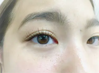 マツエク・マツパ 板垣 沙希の眉毛・アイブロウイメージ