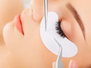 マツエク・マツパ YPコスメティック りなのマツエク・マツパデザイン