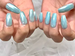 ネイル Nailsalon Graciasのネイルデザイン