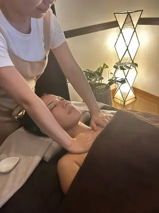 豊見城市役所近く/ RIEのネイルデザイン