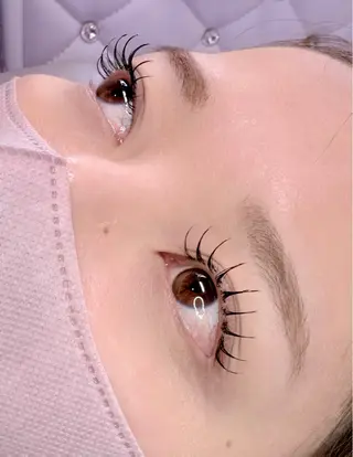 マツエク・マツパ ME-ME(ミーム)所属・🎀ME-ME Ai🎀のマツエク・マツパデザイン