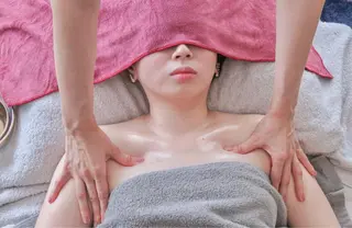 Relaxation Osakana3のエステ・リラクイメージ