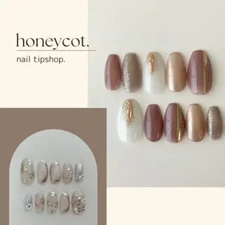 ネイル S mikiのネイルデザイン