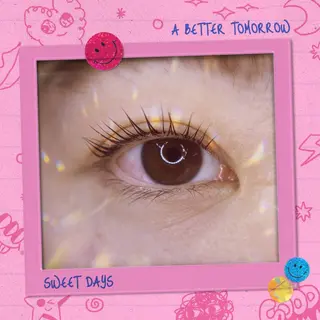 マツエク・マツパ モテデザインのプロ モモ🍑のマツエク・マツパデザイン