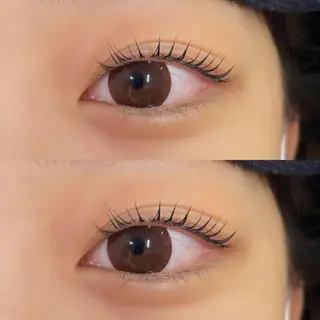 マツエク・マツパ 浅田 夢のマツエク・マツパデザイン