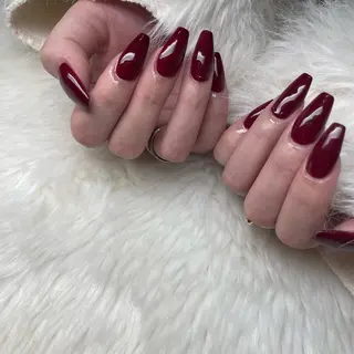ネイル nailsalon  three所属・nailsalon threeのネイルデザイン