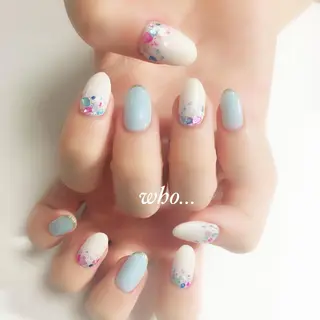 ネイル n. fumikoのネイルデザイン