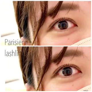 マツエク・マツパ macaron  宇都宮店所属・酒井 はるなのマツエク・マツパデザイン