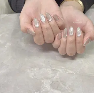 ネイル nail salon una.のネイルデザイン