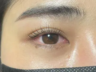 マツエク・マツパ 向井 萌華のマツエク・マツパデザイン