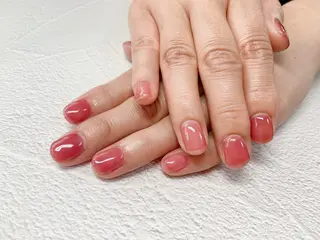 ネイル 痩身/脱毛/ネイル HARUKAのエステ・リラクイメージ