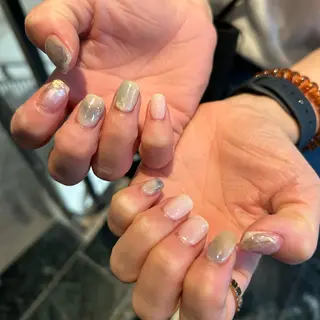 ネイル ♥Zina YUKI♥のネイルデザイン