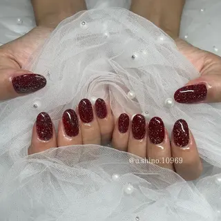 ネイル MoonLight SHINOのネイルデザイン