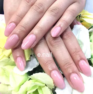 ネイル e.nail所属・和賀井 恵理のネイルデザイン