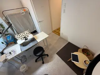 ネイル JAYU(mooiシェアサロン内)所属・JAYU タトゥー&ネイルのネイルデザイン