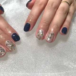 ネイル chika .のネイルデザイン