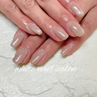 ネイル white nail salonのネイルデザイン