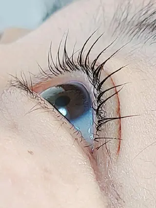 マツエク・マツパ セレビアイ/ ISHIIのマツエク・マツパデザイン