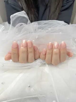 ネイル 【malunail】 まるねいるのネイルデザイン