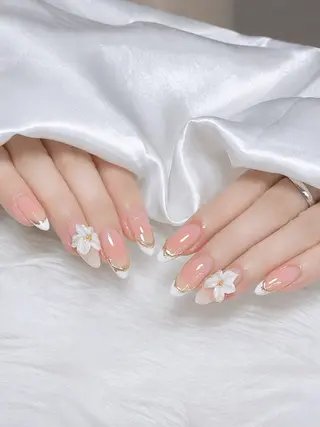 ネイル T nail roomのネイルデザイン