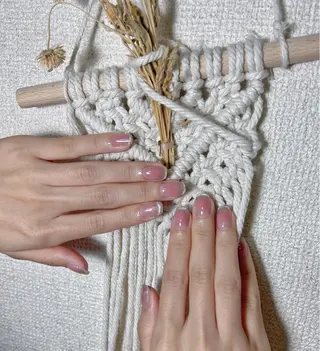 ネイル YS Nailのネイルデザイン