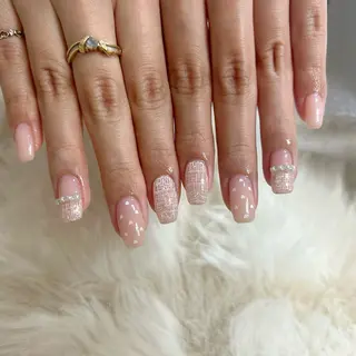 ネイル パラジェル登録サロンfeerique所属・Uchida Mayunaのその他イメージ